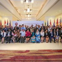 62nd WC-FSL Meeting, 11 – 12 February 2019, Bangkok, Thailand