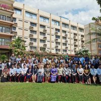 63rd WC-FSL Meeting, 23 – 24 June 2019, Labuan Bajo, Flores Indonesia