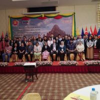 65th WC-FSL Meeting, 25 – 26 November 2019, Nay Pyi Taw, Myanmar