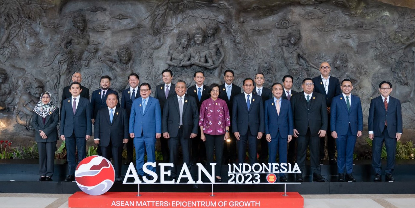 Joint Statement of the 9th ASEAN Finance Ministers’ and Central Bank Governors’ Meeting (AFMGM)
