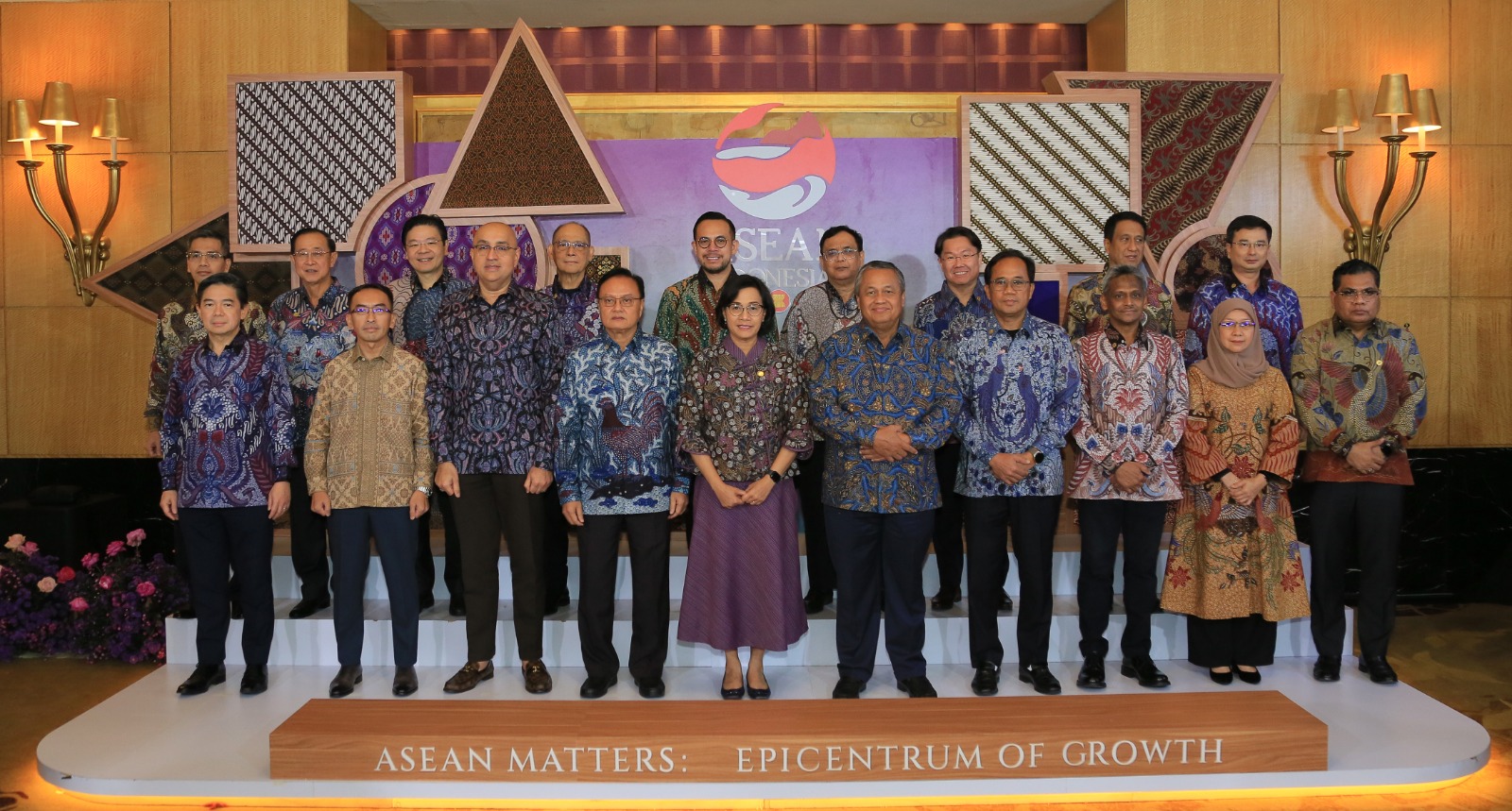 Joint Statement of the 10th ASEAN Finance Ministers’ and Central Bank Governors’ Meeting (AFMGM)