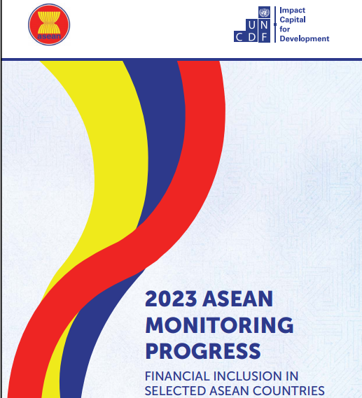 2023 ASEAN Monitoring Progress, 26 July 2024